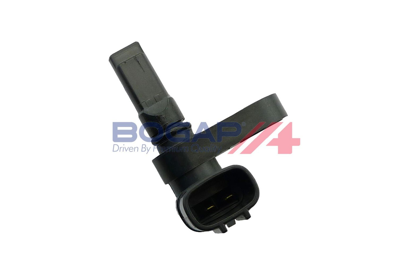 BOGAP T7117151 Sensor, Wheel Speed