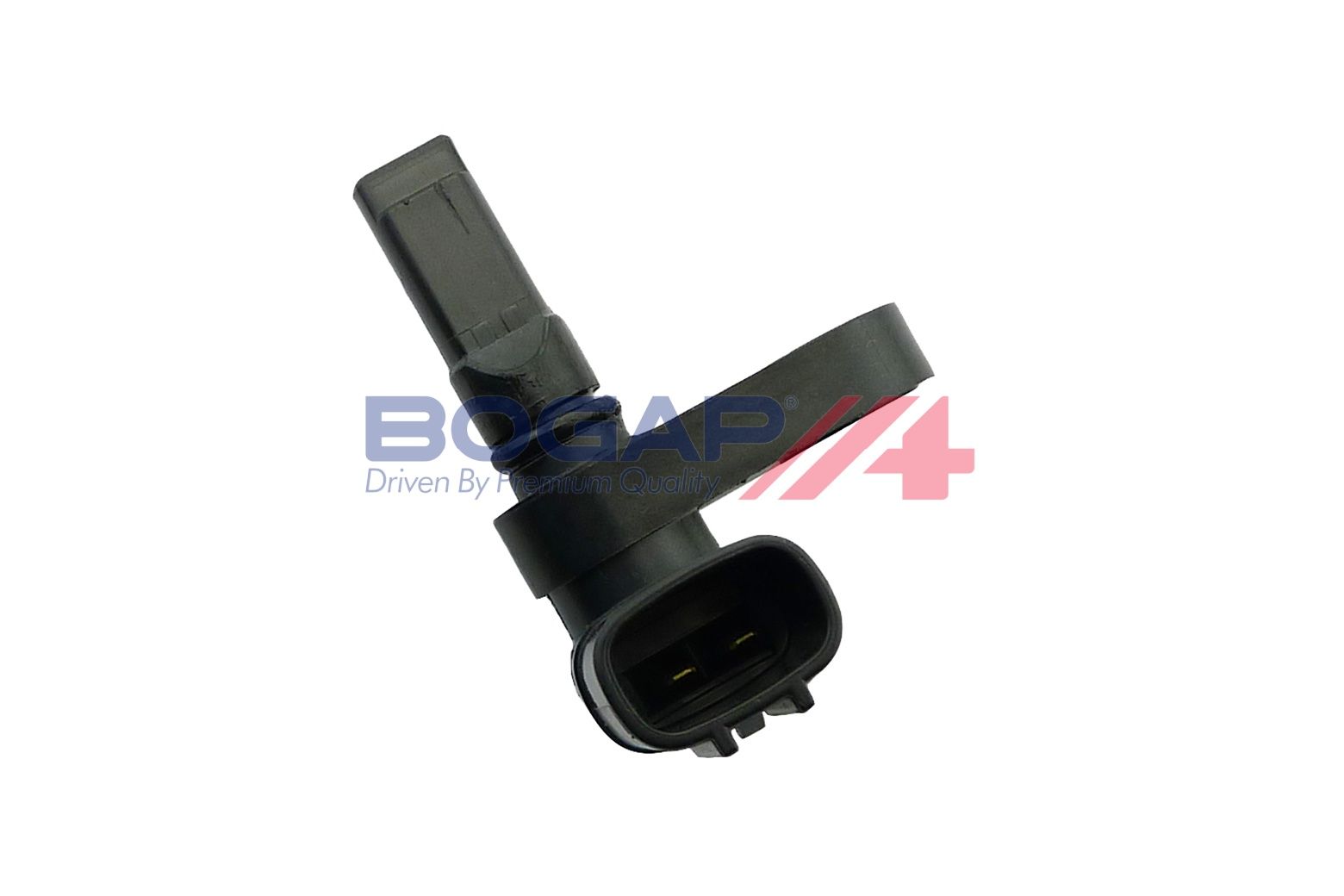 BOGAP T7117151 Sensor, Wheel Speed