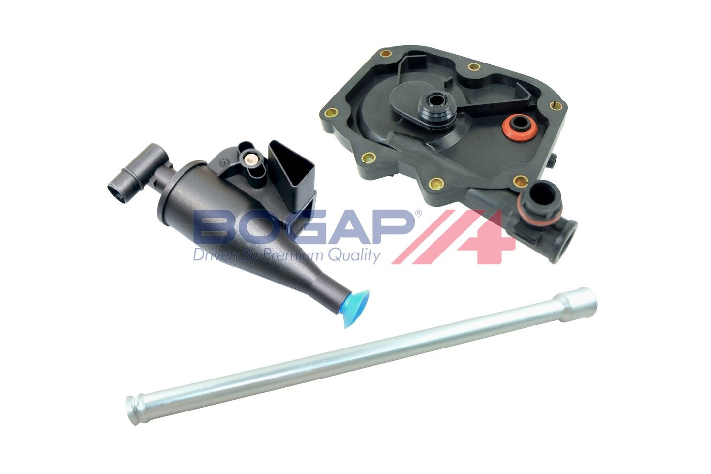 BOGAP B1217111 Repair Kit, Crankcase Ventilation