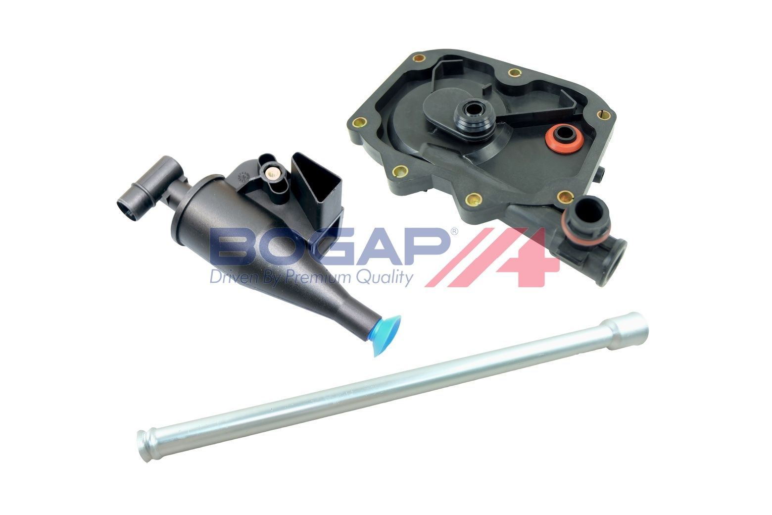 BOGAP B1217111 Repair Kit, Crankcase Ventilation