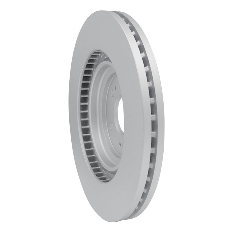DFC 21-25 Genesis GV80 Front GeoSPEC Coated Rotor