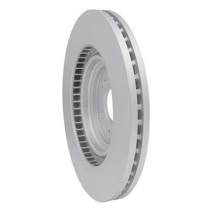 DFC 21-25 Genesis GV80 Front GeoSPEC Coated Rotor