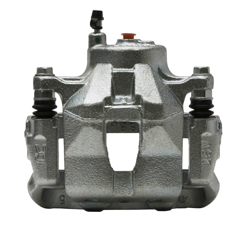 DFC 00-10 Scion tC Front-R Premium Caliper - Silver Zinc Coated