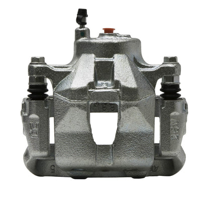 DFC 00-10 Scion tC Front-R Premium Caliper - Silver Zinc Coated