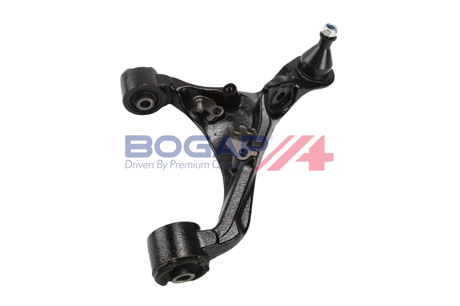 BOGAP E3327148 Control/Trailing Arm, Wheel Suspension