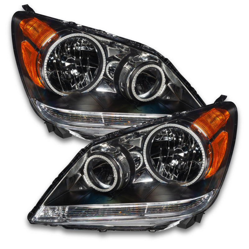 ORACLE Lighting Oracle 08-10 Honda Odyssey SMD HL - ColorSHIFT