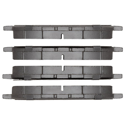 R1 Concepts R1 14-21 Mazda 6 Front R1 Ceramic Brake Pads