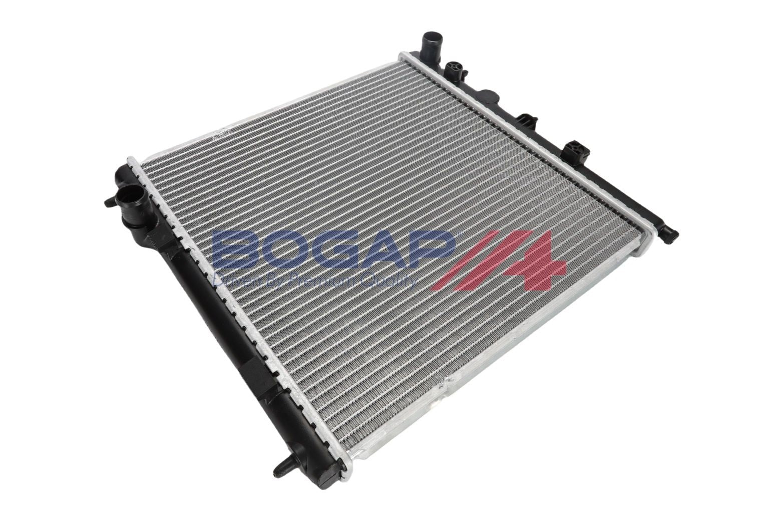 BOGAP P4210161 Radiator, Engine Cooling