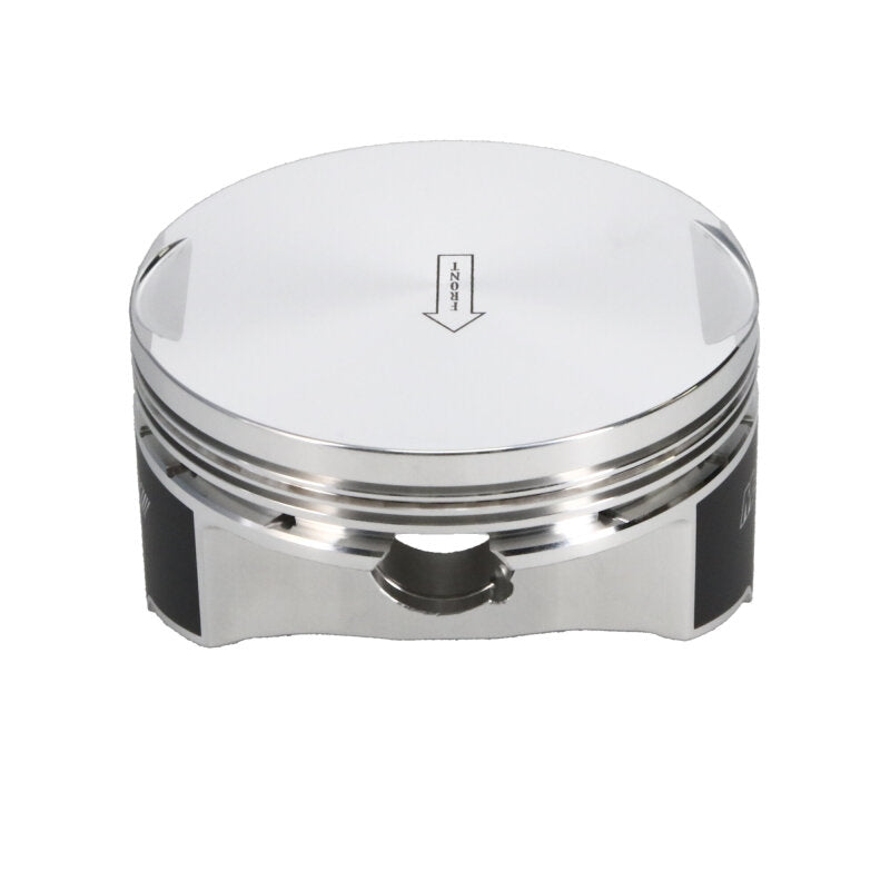 Manley Performance Manley Dodge Hemi 5.7L - 3.922 Inch Bore 1.5cc Extreme Duty Flat Top Piston Set