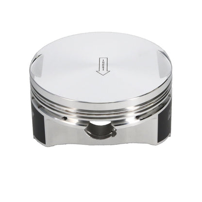 Manley Performance Manley Dodge Hemi 5.7L - 3.922 Inch Bore 1.5cc Extreme Duty Flat Top Piston Set