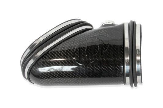Dinan 08-13 BMW M3 Carbon Fiber Intake Tube