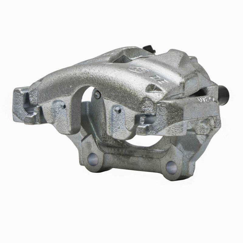DFC 96-11 Volkswagen Jetta SportWagen Front-R Premium Caliper - Silver Zinc Coated