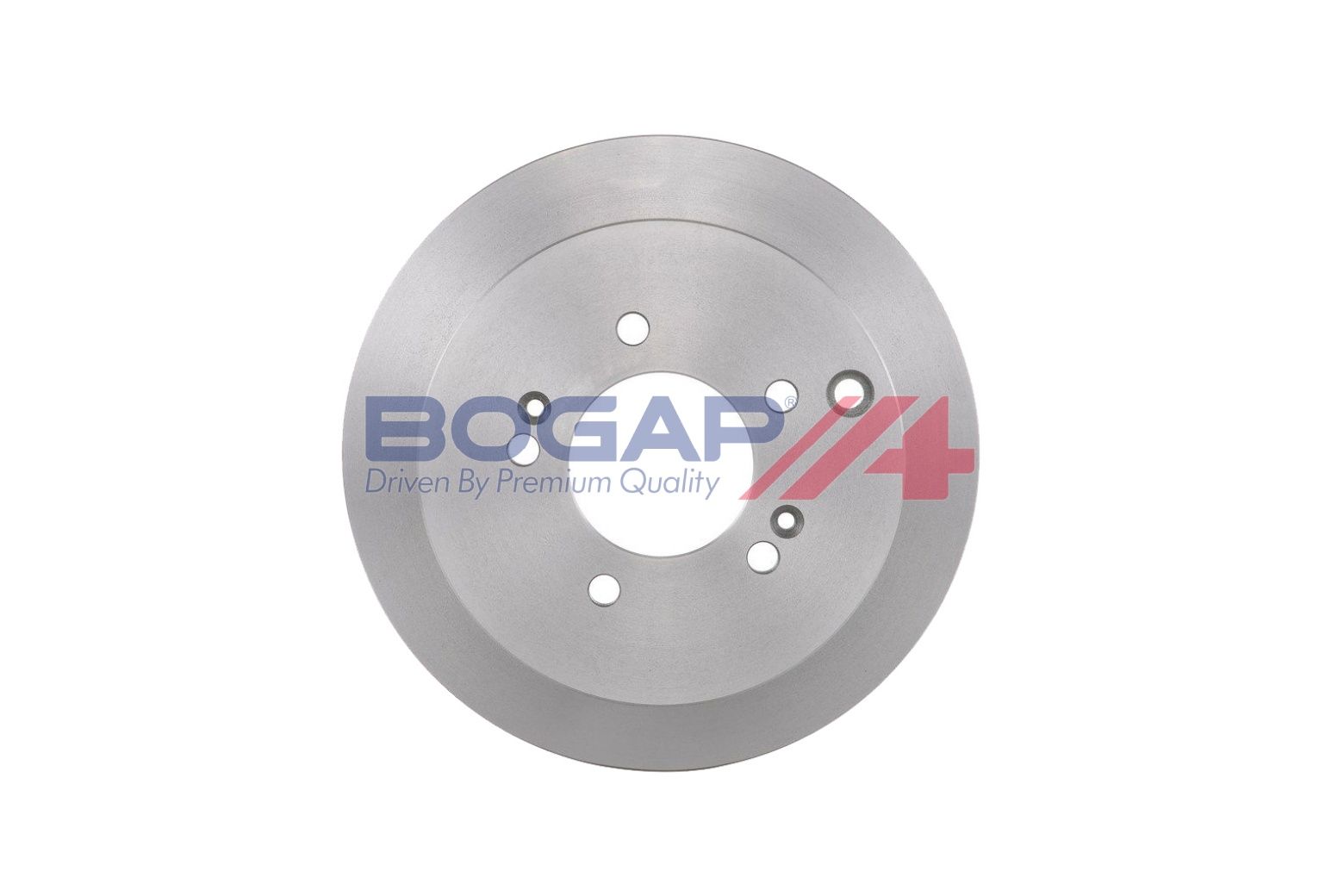 BOGAP Y8211106 Brake Disc