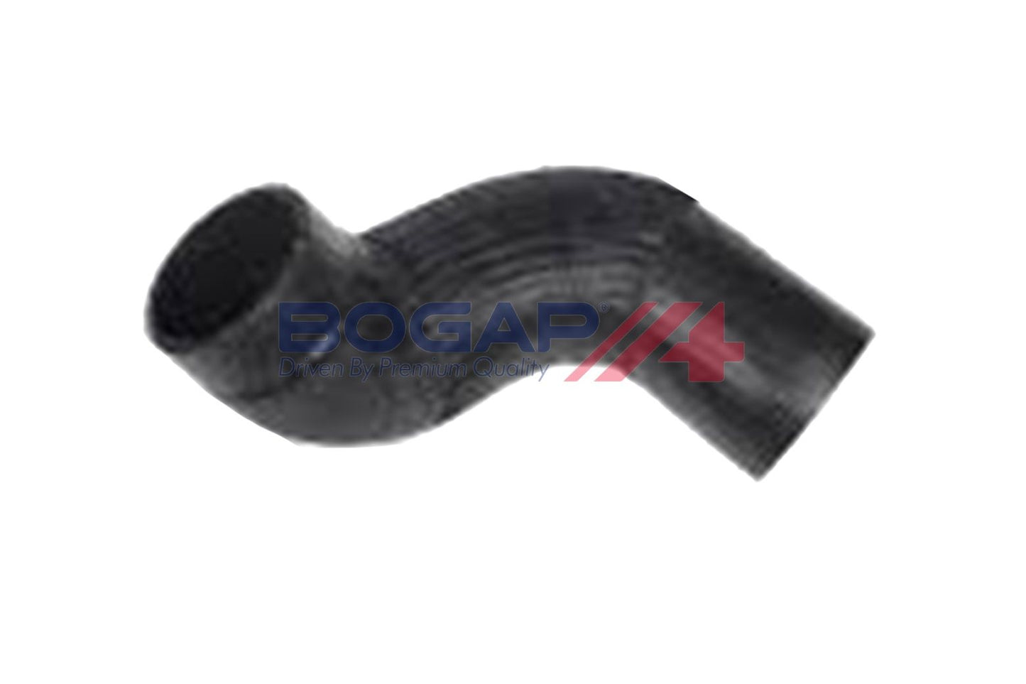 BOGAP V1711118 Charge Air Hose