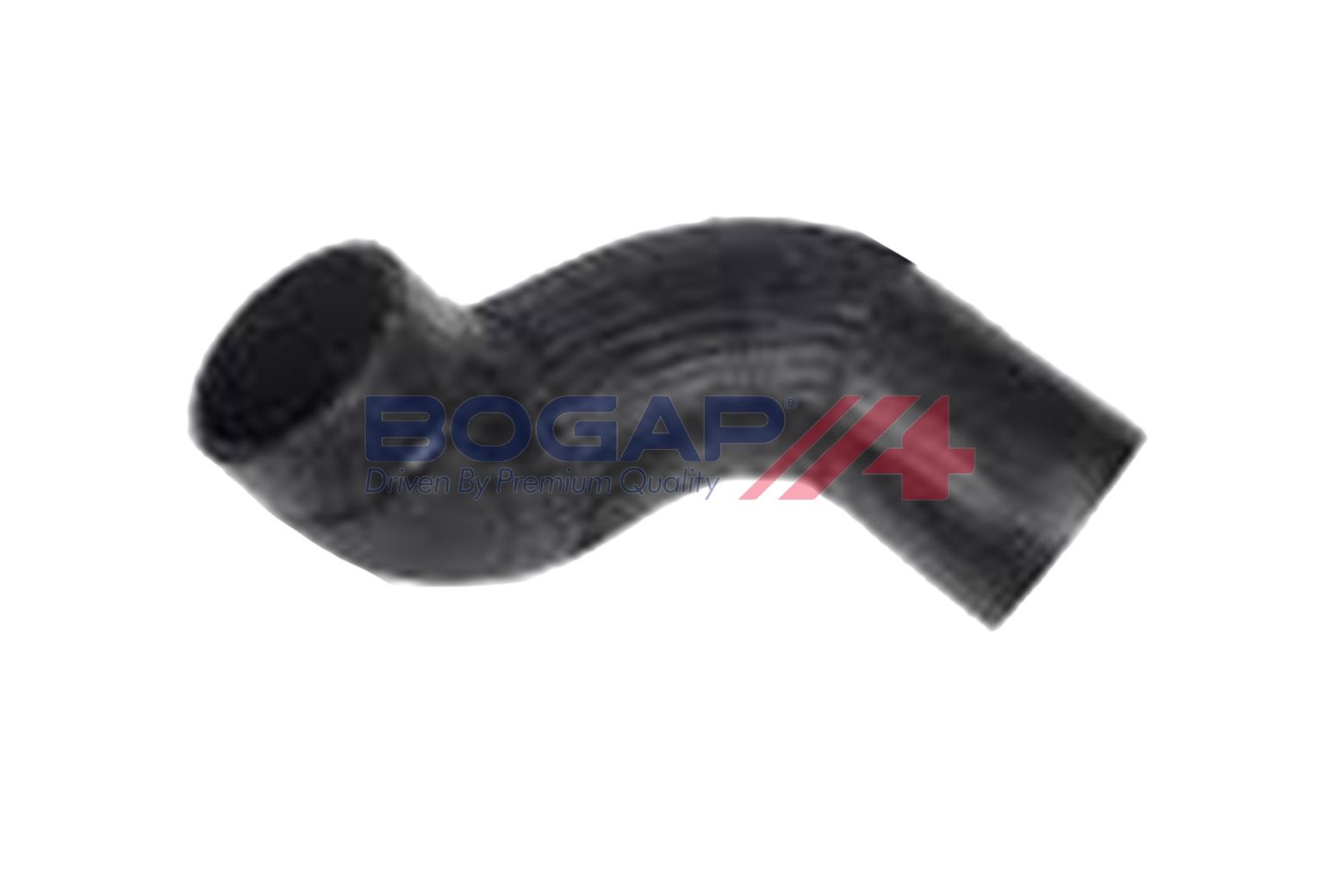 BOGAP V1711118 Charge Air Hose