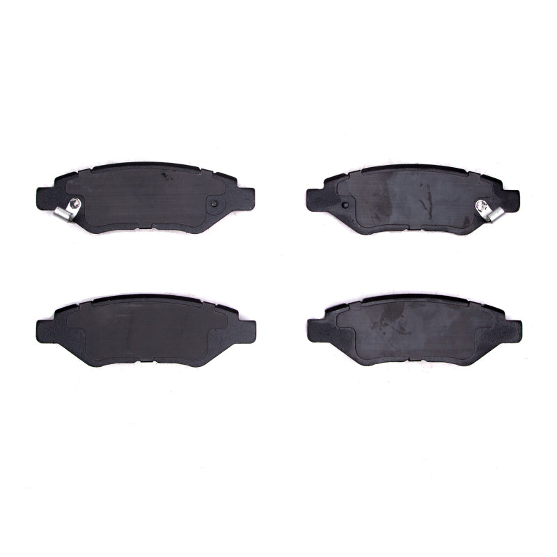 R1 Concepts R1 08-16 Saab 9-4X Rear Performance Sport Brake Pads