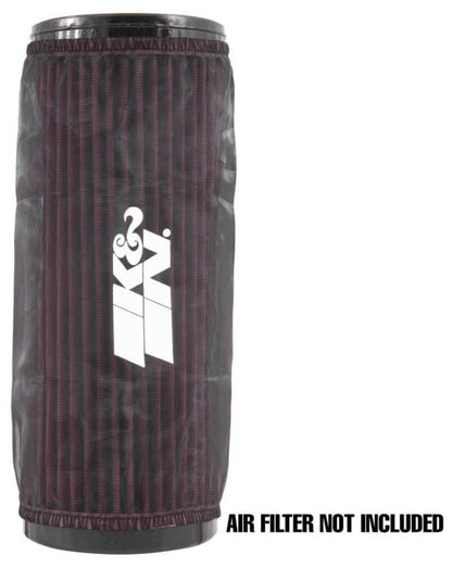 K&N Engineering K&N 00-10 Polaris Ranger 425/500/700 Drycharger (knPL-5008)