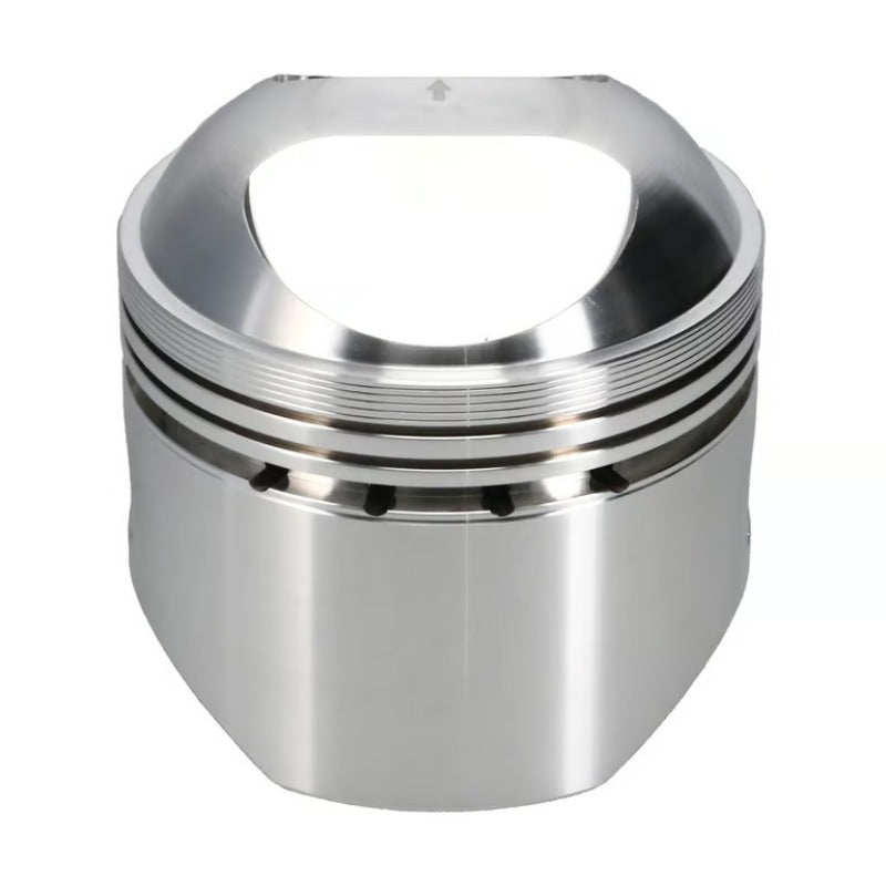 Wiseco HD Pan/Shovelhead (3477X-4012P4) Piston Kit