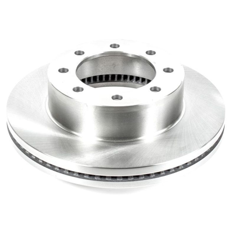 PowerStop Power Stop 13-19 Ford F-250 Super Duty Front Autospecialty Brake Rotor