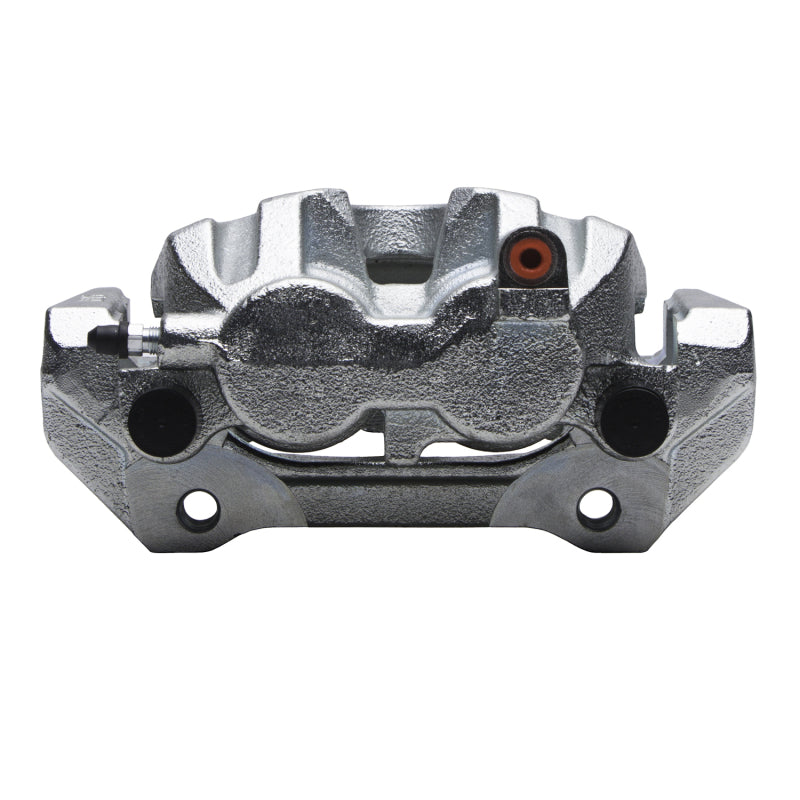 DFC 11-21 Dodge Durango Front-R Premium Caliper - Silver Zinc Coated