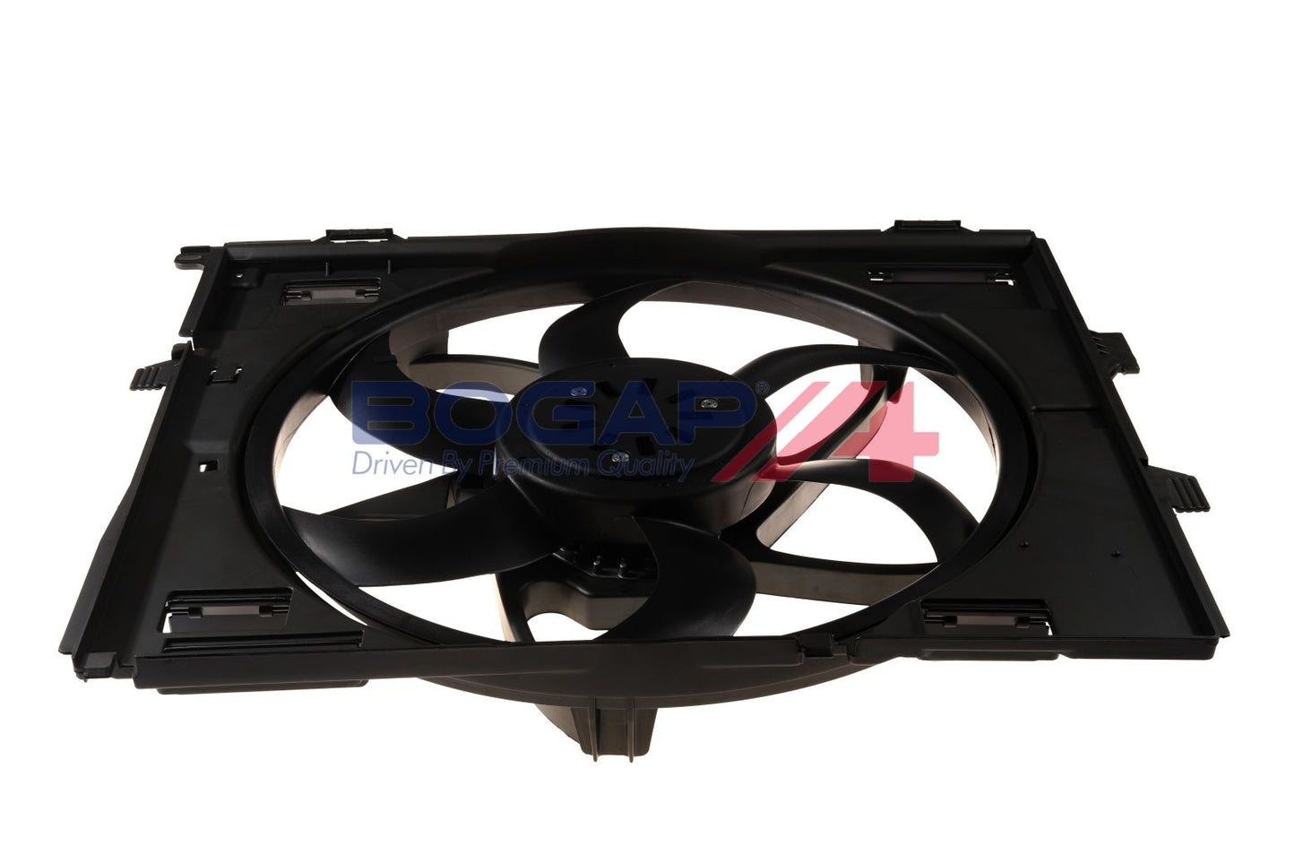BOGAP B4243144 Fan, Engine Cooling