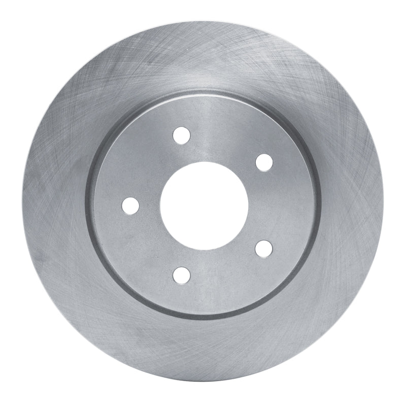DFC 17-25 Nissan Leaf Rear Brake Rotor