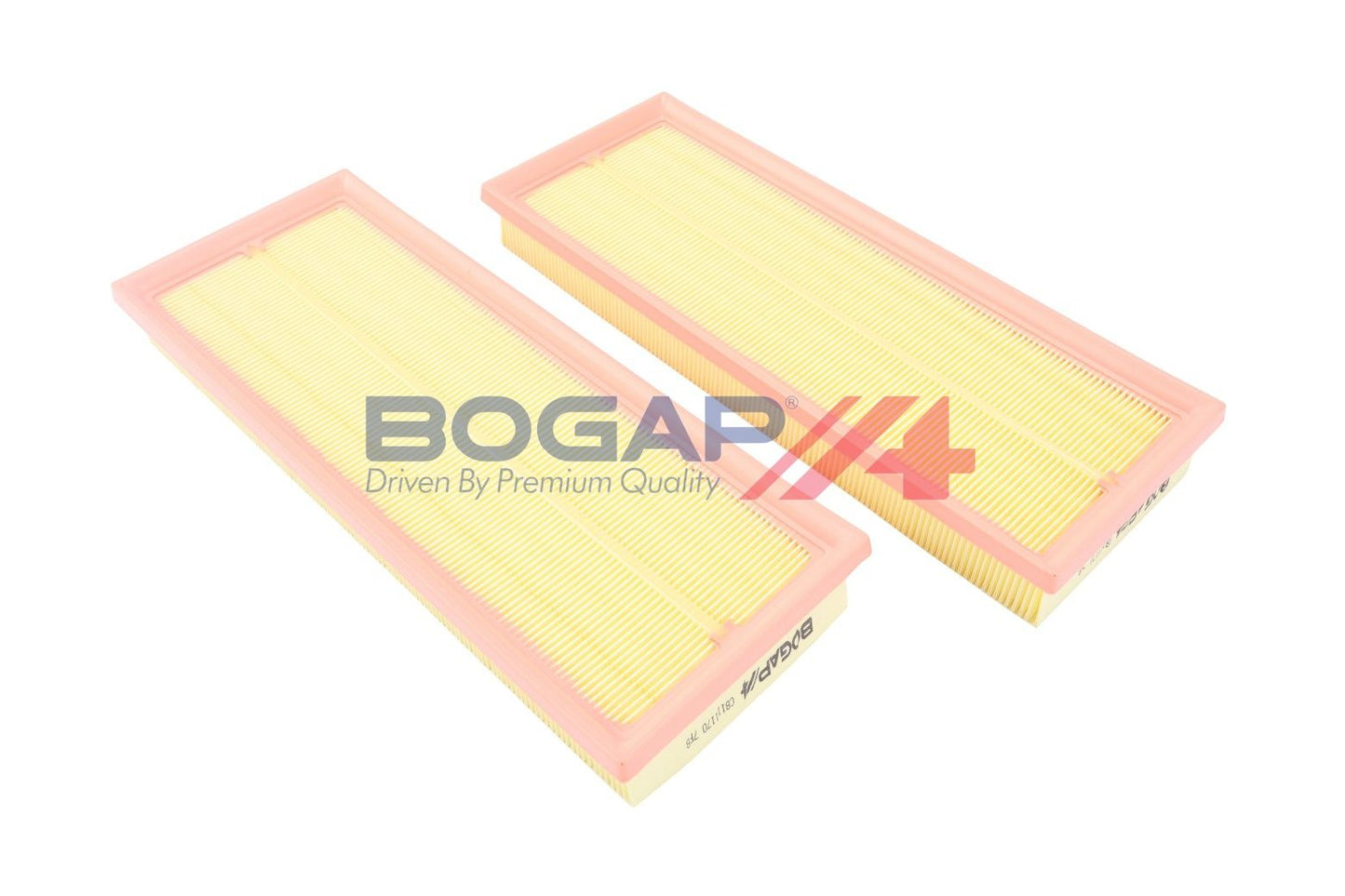 BOGAP C8111170 Air Filter