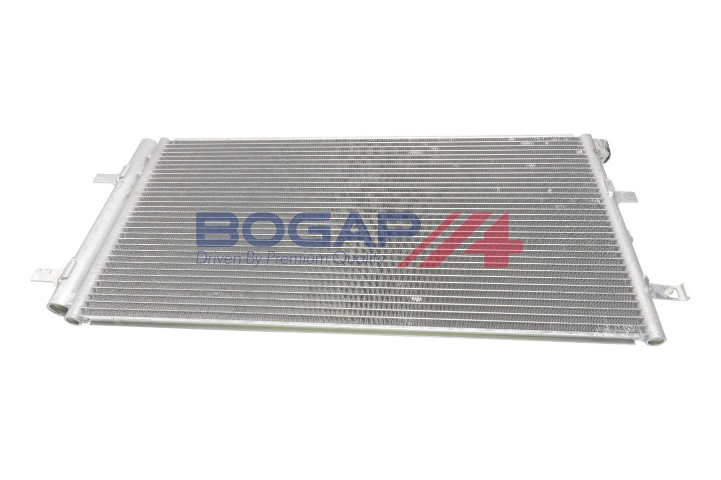 BOGAP A4117114 Condenser, Air Conditioning