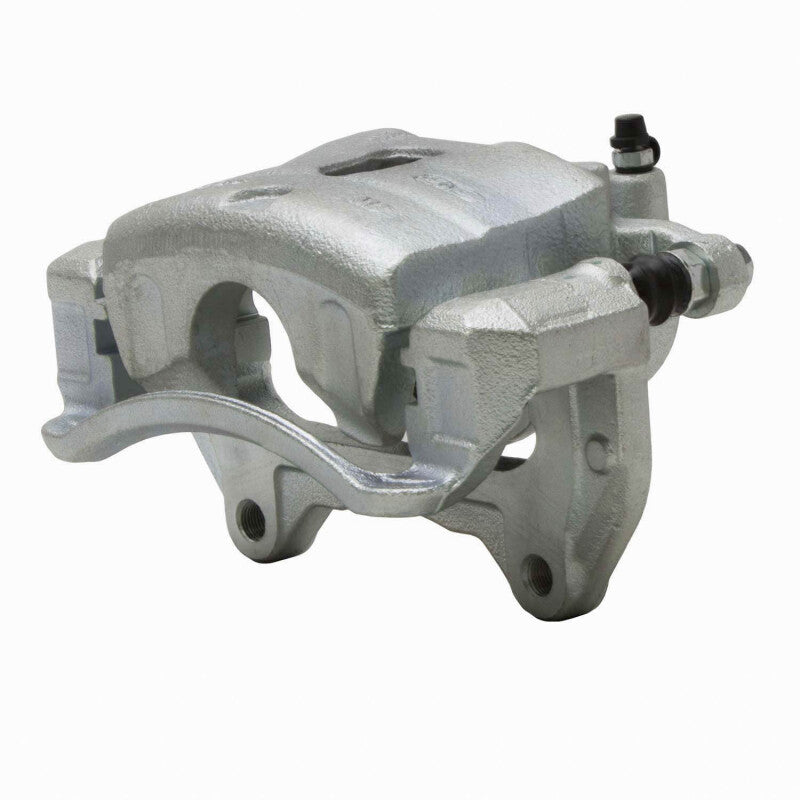DFC 14-16 Kia Cadenza Front-R Premium Caliper - Silver Zinc Coated