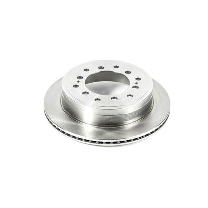 PowerStop Power Stop 10-19 Lexus GX460 Rear Autospecialty Brake Rotor