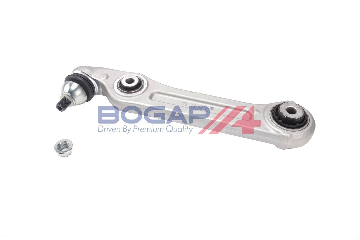BOGAP C3327257 Control/Trailing Arm, Wheel Suspension