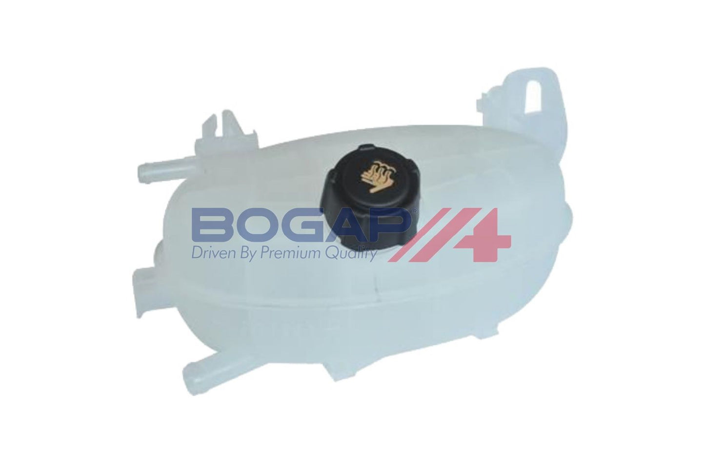 BOGAP R4240141 Expansion Tank, Coolant
