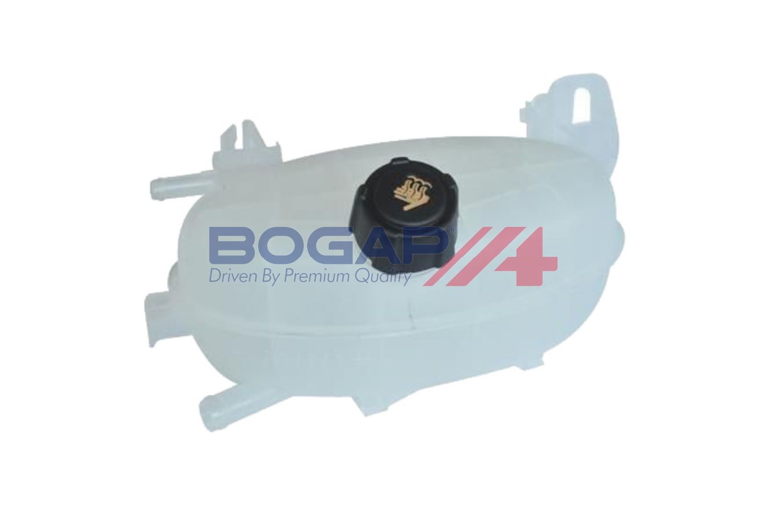 BOGAP R4240141 Expansion Tank, Coolant