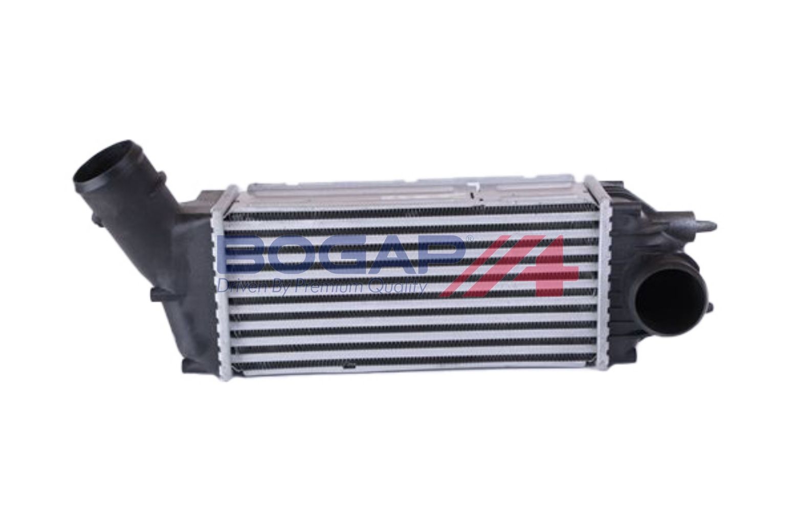 BOGAP P4220127 Charge Air Cooler