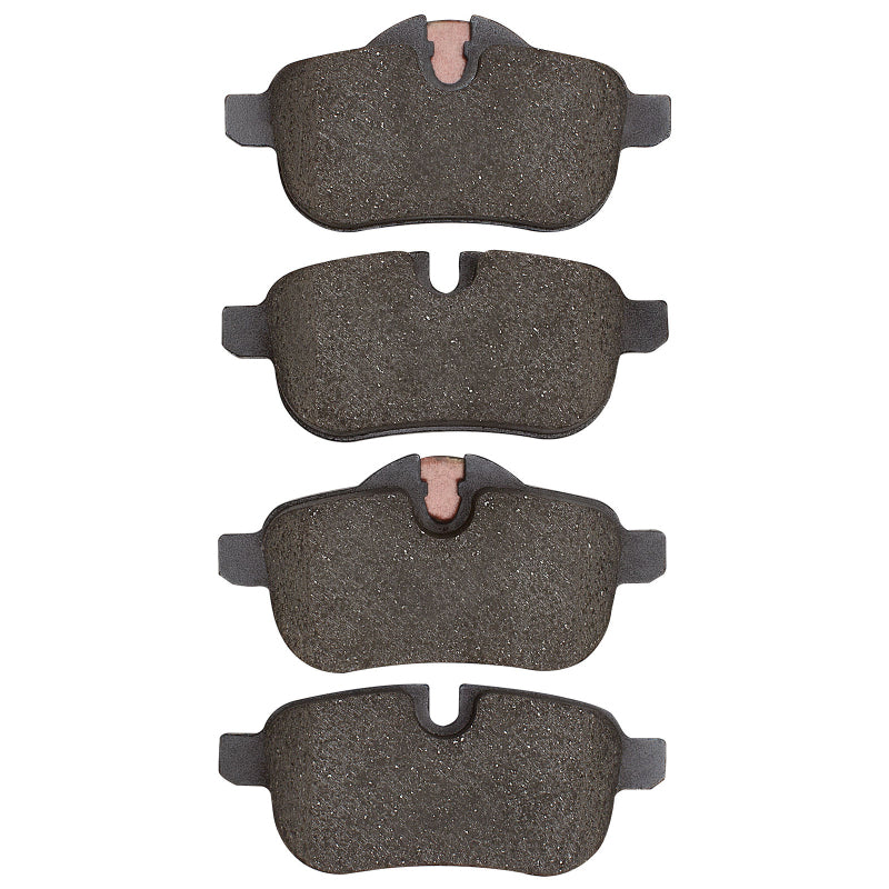 R1 Concepts R1 11-16 BMW Z4 Rear Optimum OE Brake Pads