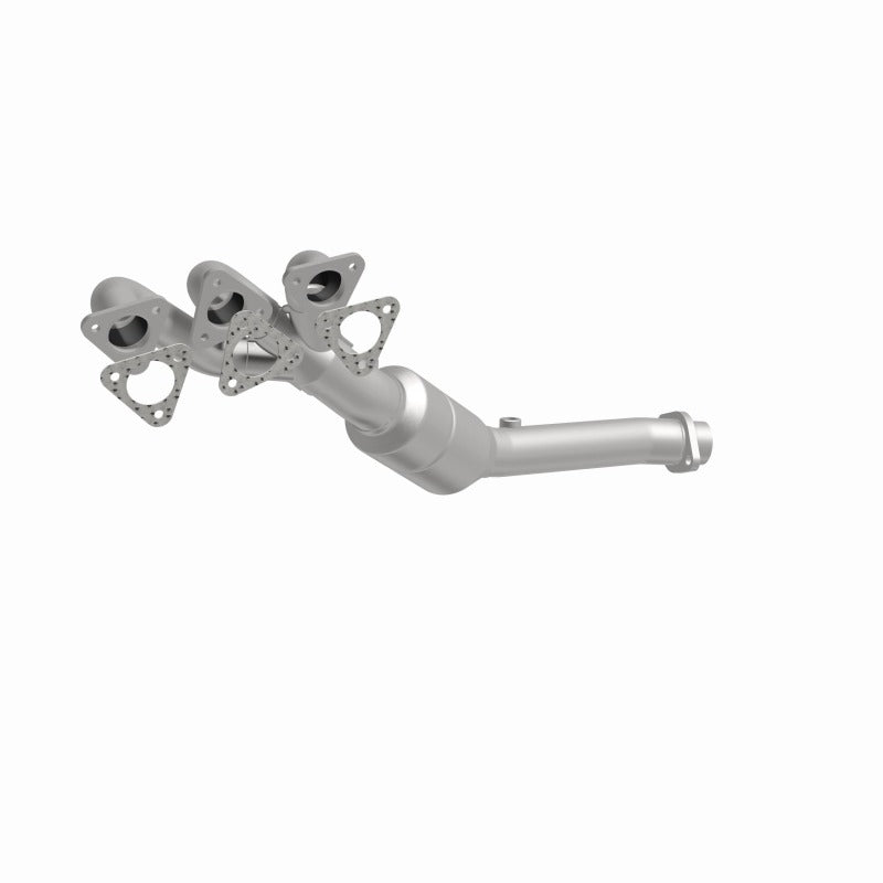 MagnaFlow Direct Fit Catalytic Converter 01-06 BMW M3 Front Manifold 3.2L