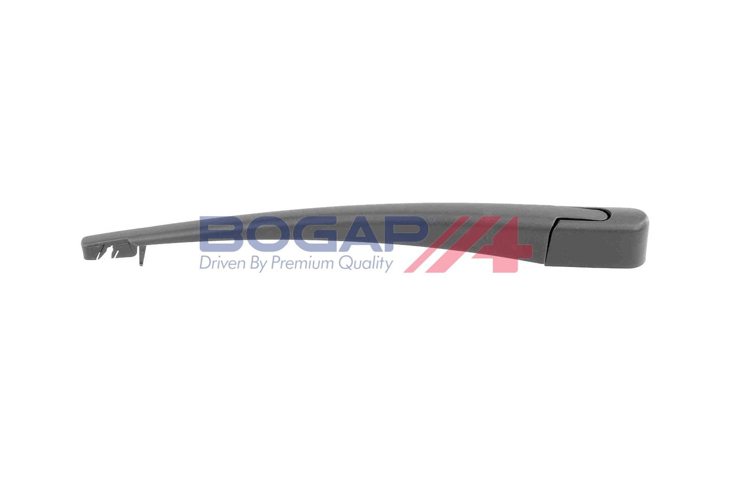 BOGAP P5515126 Wiper Arm Set, Window Cleaning