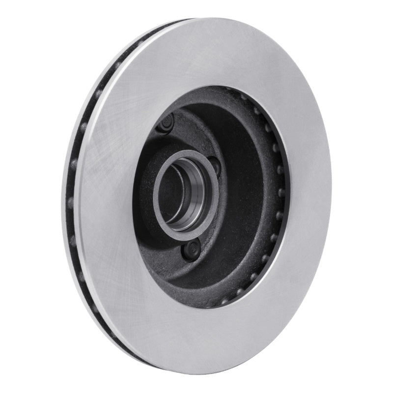 DFC 79-83 American Motors SPIRIT Front Brake Rotor