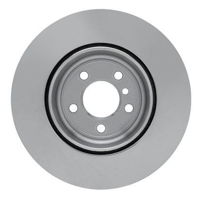 DFC 10-19 BMW 650i Gran Coupe Rear Brake Rotor