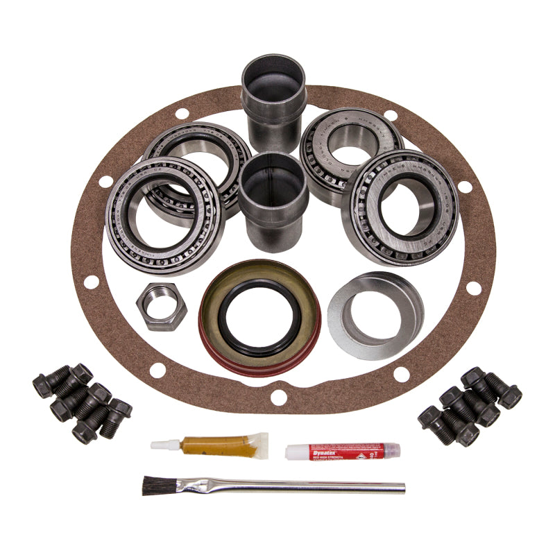 Yukon Gear & Axle USA Standard Master Overhaul Kit For GM Chevy 55P and 55T Diff