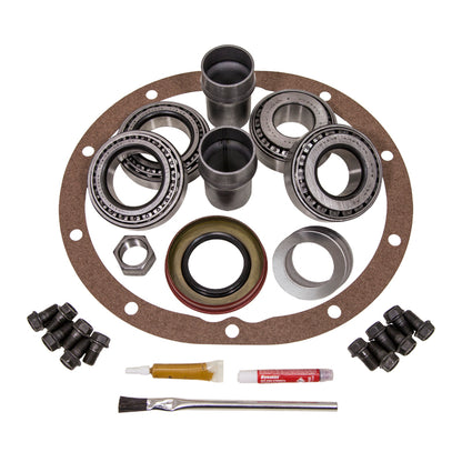 Yukon Gear & Axle USA Standard Master Overhaul Kit For GM Chevy 55P and 55T Diff
