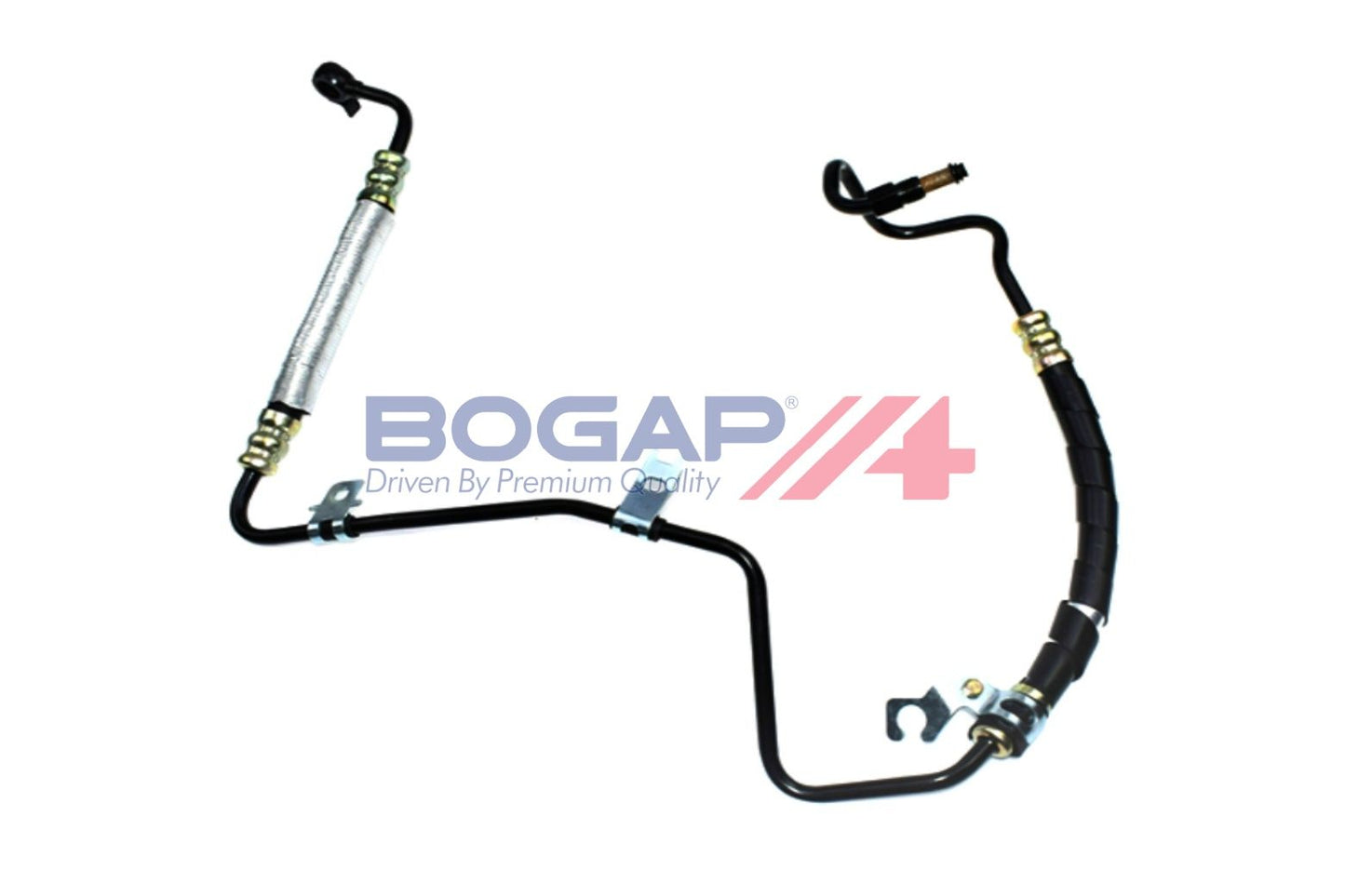 BOGAP T3220130 Hydraulic Hose, Steering