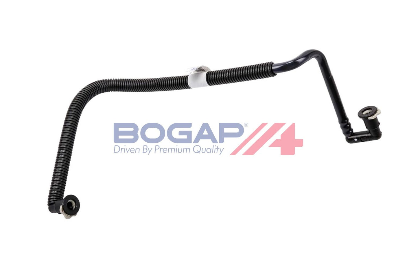 BOGAP G1210109 Hose, Crankcase Ventilation