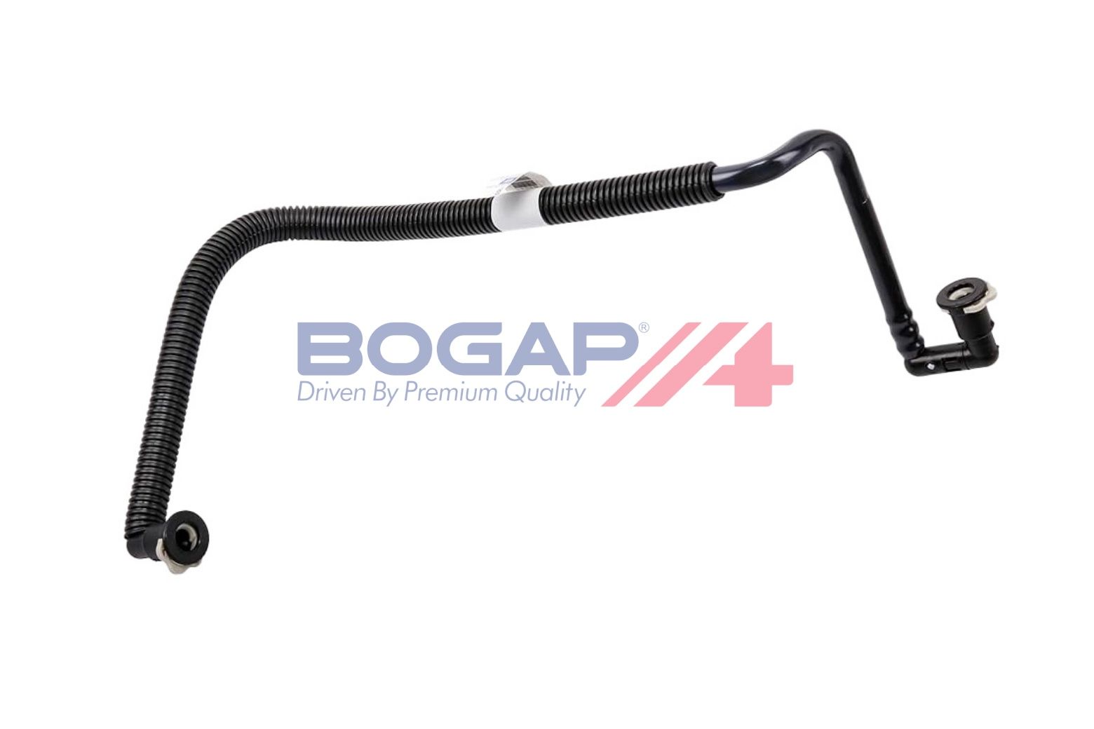 BOGAP G1210109 Hose, Crankcase Ventilation