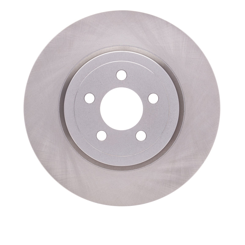 DFC 05-23 Chrysler 300 Front Brake Rotor