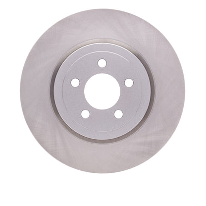 DFC 05-23 Chrysler 300 Front Brake Rotor