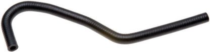 Gates 02-09 Toyota Camry 4-Cyl. 2.4L By Pass - Pipe To Throttle Body Molded Heater Hose