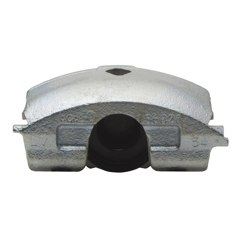 DFC 00-05 Dodge Neon Front-L Premium Caliper - Silver Zinc Coated