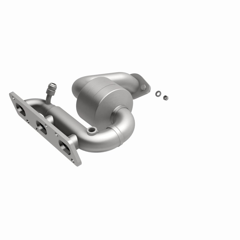 MagnaFlow Direct Fit Catalytic Converter 04-05 Ford Taurus 3.0L