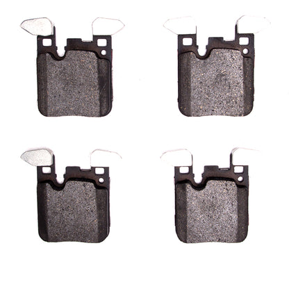 DFC 12-21 BMW 340i Rear Active Performance Pads - Low Metallic